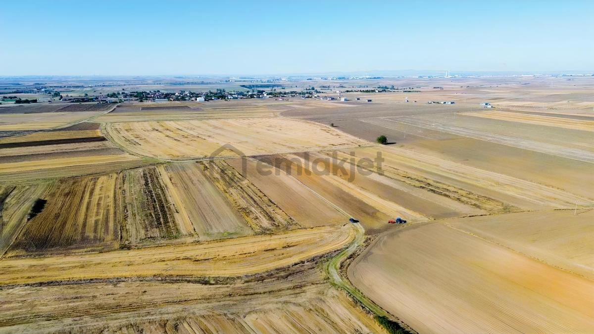 Muratlı Aşağısevindikli Mh.1295 Parsel 5.100 M² Satılık Tarla - 4