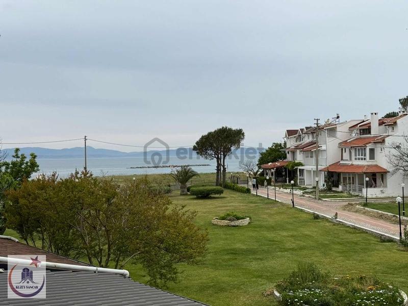 Kuzey Sancaktan Altınova Da Satılık Villa - 12