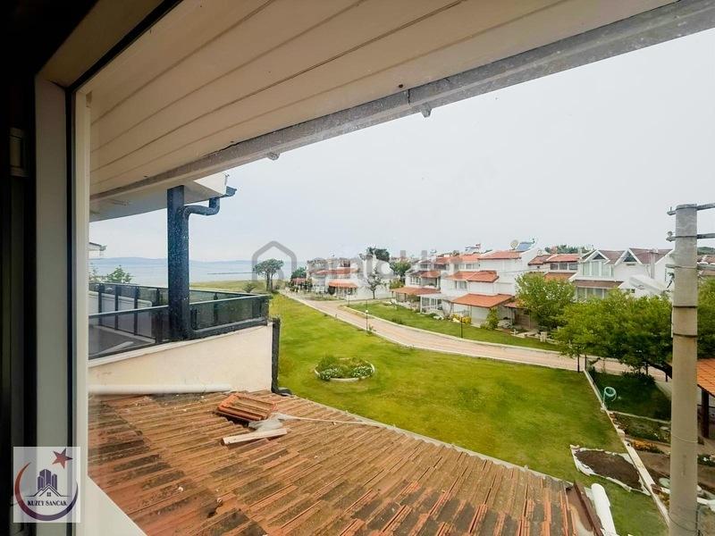 Kuzey Sancaktan Altınova Da Satılık Villa - 27