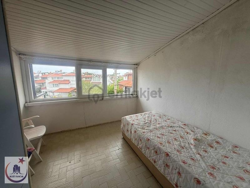 Kuzey Sancaktan Altınova Da Satılık Villa - 25