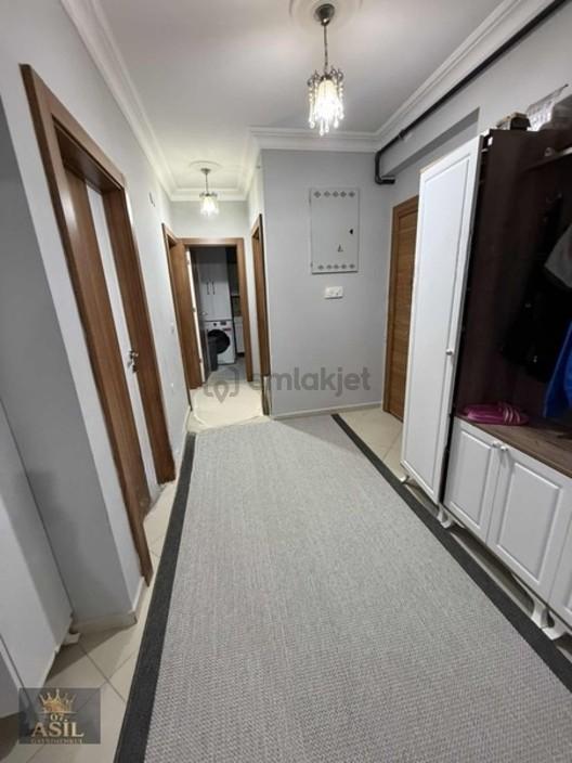 Hüsnü Karakaşta 3+1 Ara Katta Doğalgazlı Daire - 17