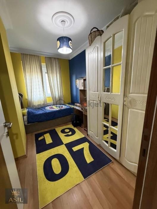 Hüsnü Karakaşta 3+1 Ara Katta Doğalgazlı Daire - 11