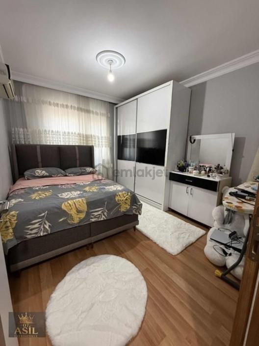 Hüsnü Karakaşta 3+1 Ara Katta Doğalgazlı Daire - 21