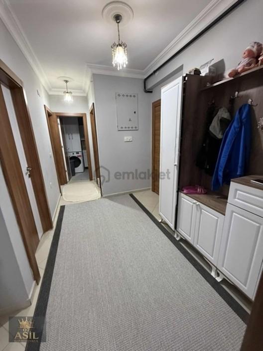 Hüsnü Karakaşta 3+1 Ara Katta Doğalgazlı Daire - 18