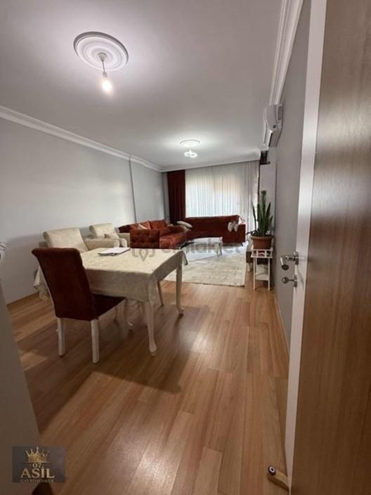 Hüsnü Karakaşta 3+1 Ara Katta Doğalgazlı Daire