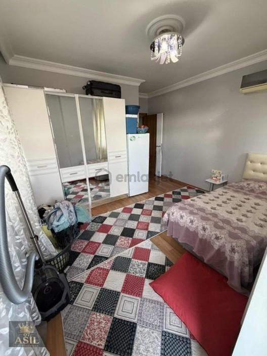 Hüsnü Karakaşta 3+1 Ara Katta Doğalgazlı Daire - 20