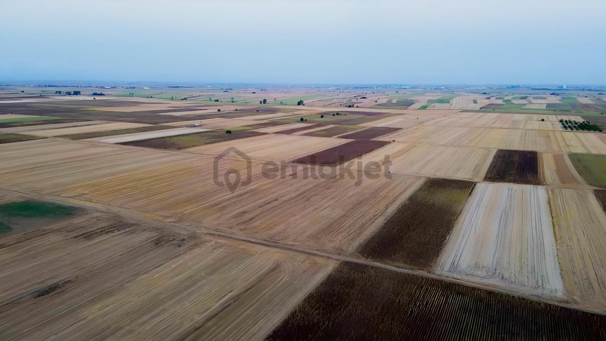 Tekirdağ Ergene Pınarbaşı Mh. 3.457 M² Satılık Tarla - 3