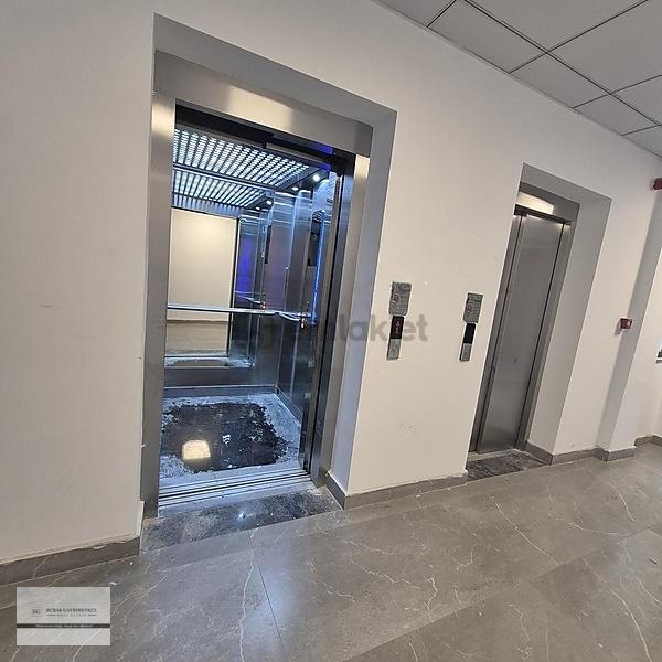 Şaşmaz Merkezde Cadde Üzeri Katta Kiralık - 7