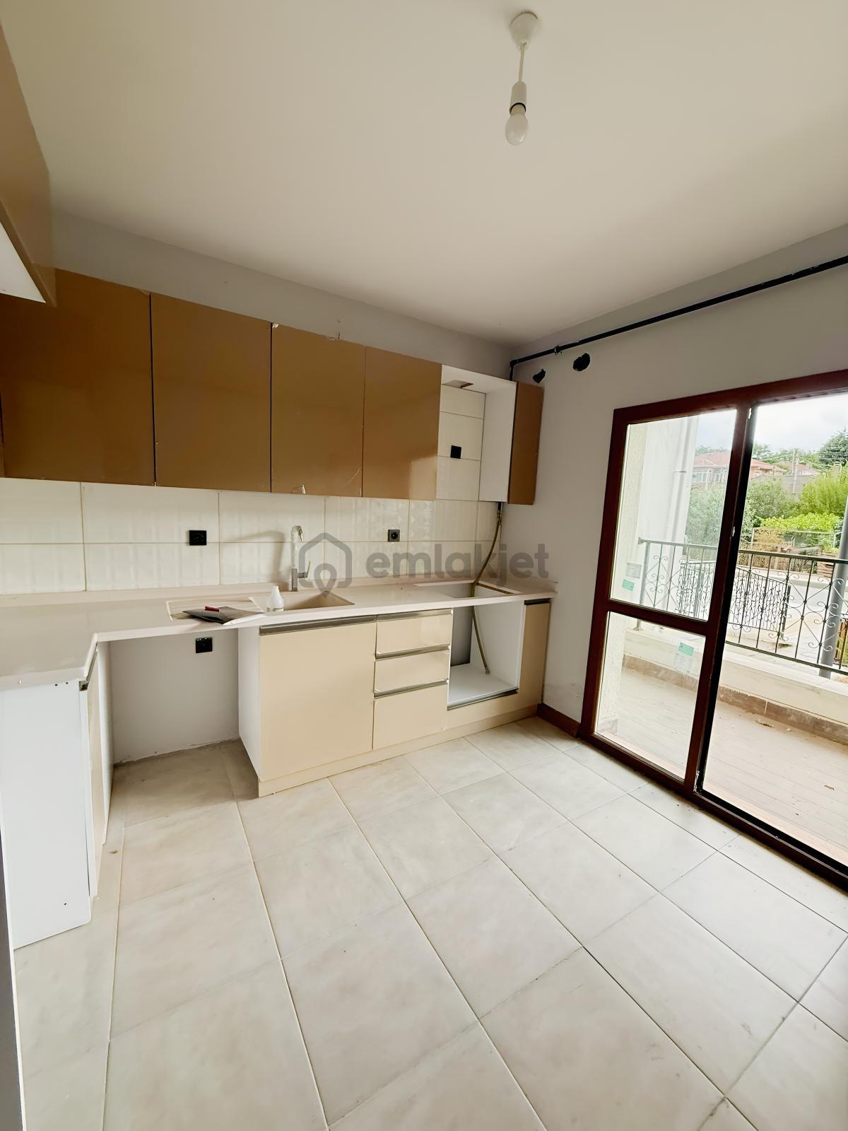 Redstone/büyükkarıştıran Toki'de Satılık 3+1 Daire - 9