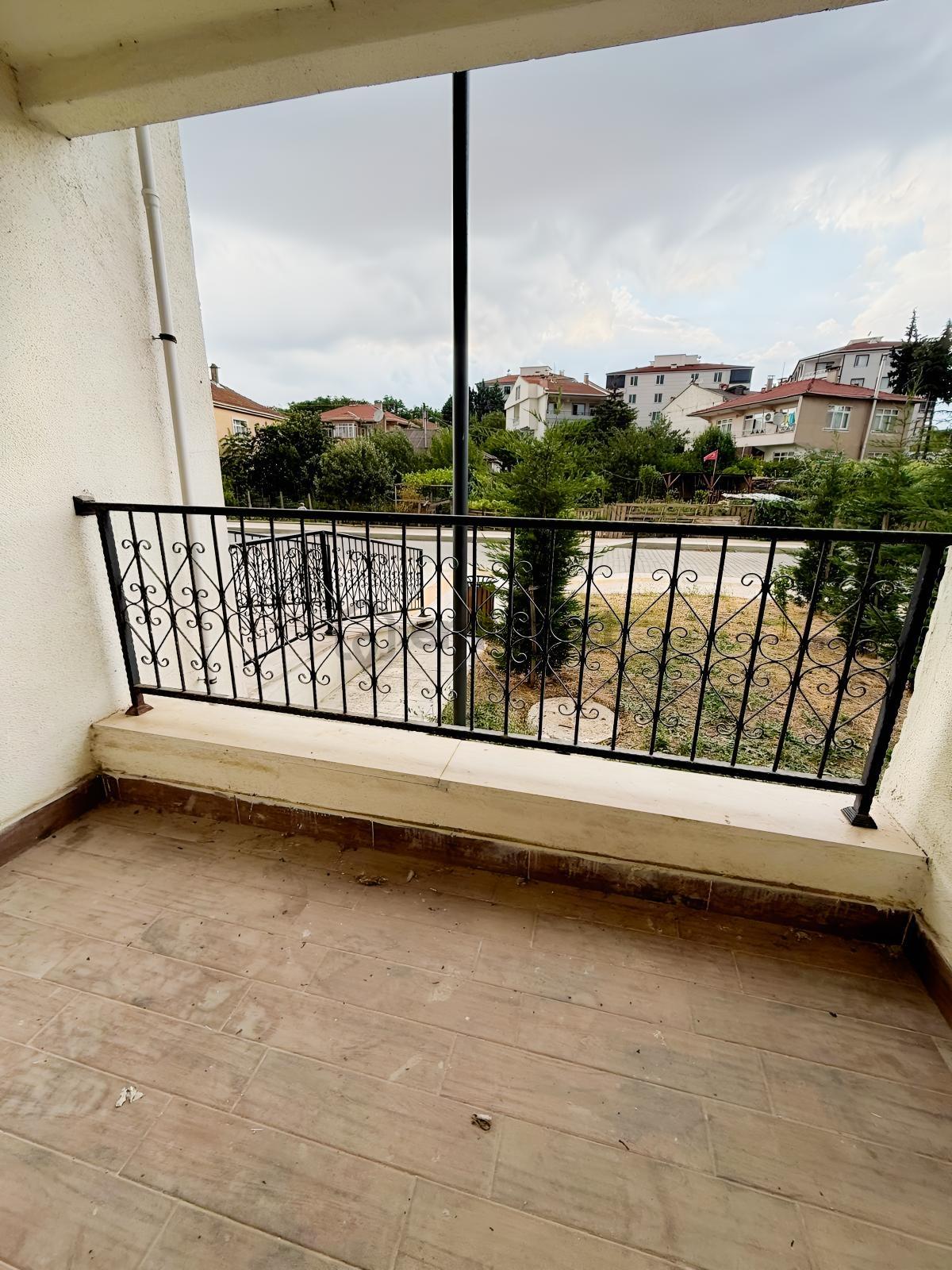 Redstone/büyükkarıştıran Toki'de Satılık 3+1 Daire - 13