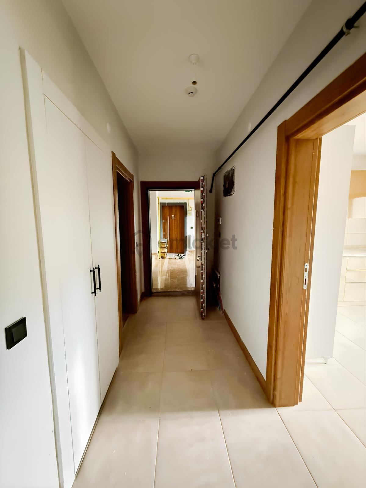 Redstone/büyükkarıştıran Toki'de Satılık 3+1 Daire - 4