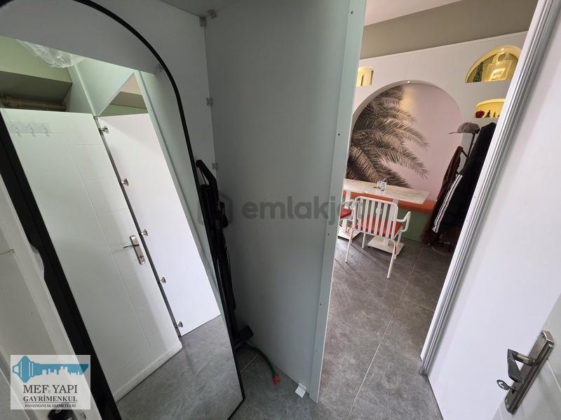 Atatürk Mahallesinde Deniz Manzaralı Devren Kiralık - 23