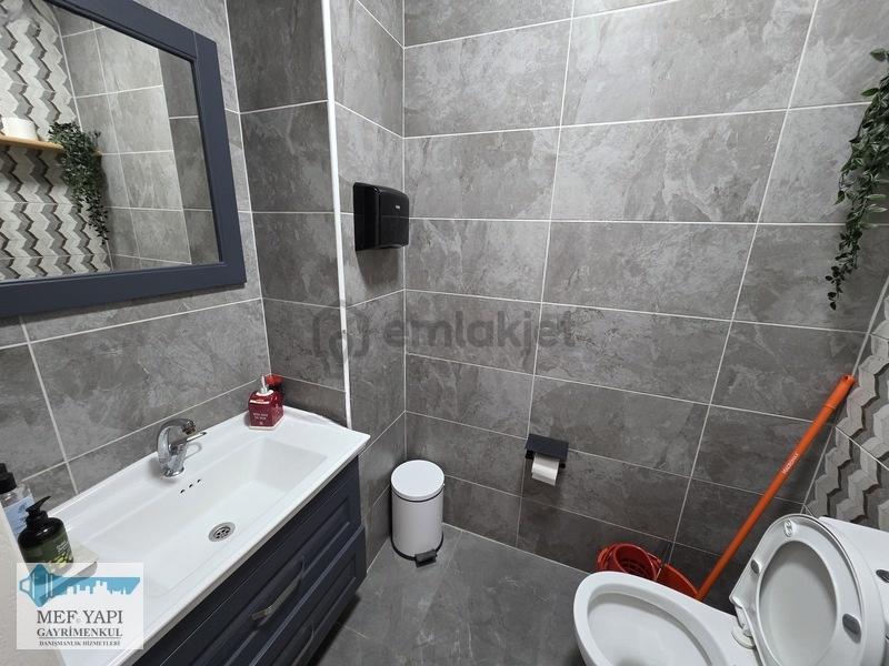 Atatürk Mahallesinde Deniz Manzaralı Devren Kiralık - 24