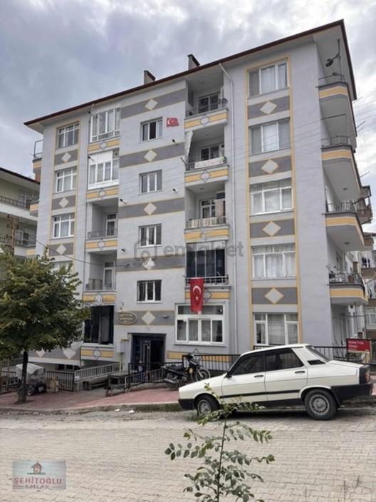Çamlıca Mahallesi 3+1 Satılık 130 M2 Daire - 2