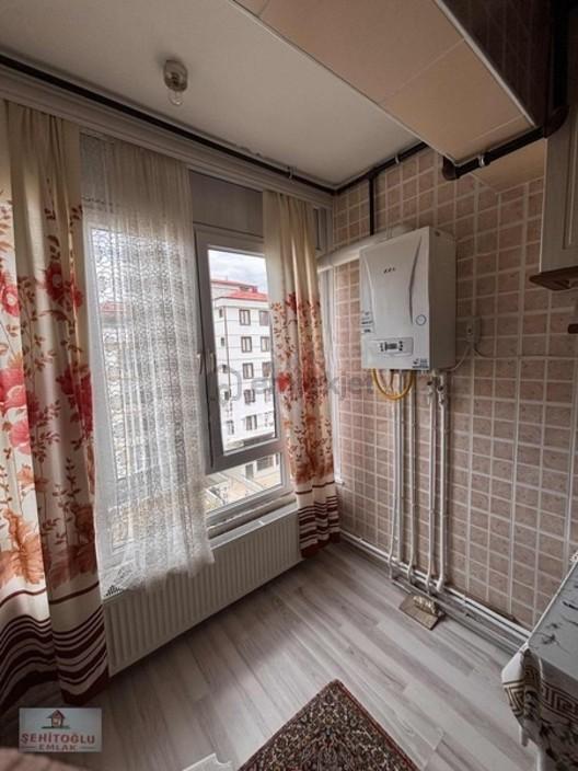 Çamlıca Mahallesi 3+1 Satılık 130 M2 Daire - 6