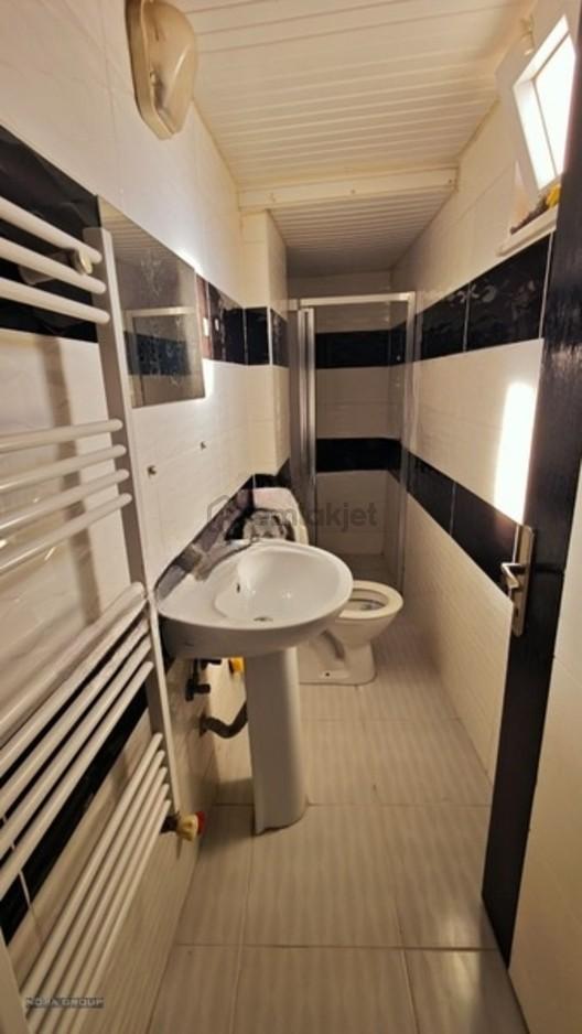 Nora'dan Devlet Hastanesi Karşısında Geniş, Balkonlu,lüks Eşyalı - 29