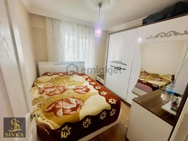 Sarıkızda Merkezi Konumda Satılık 2+1 Daire - 16