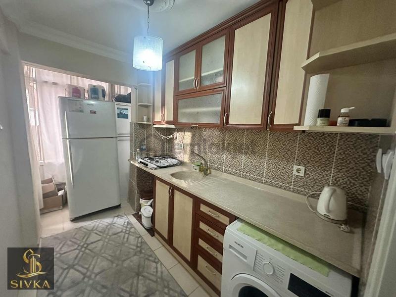 Sarıkızda Merkezi Konumda Satılık 2+1 Daire - 25