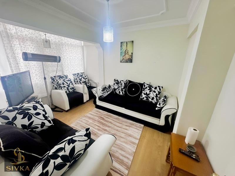 Sarıkızda Merkezi Konumda Satılık 2+1 Daire - 18