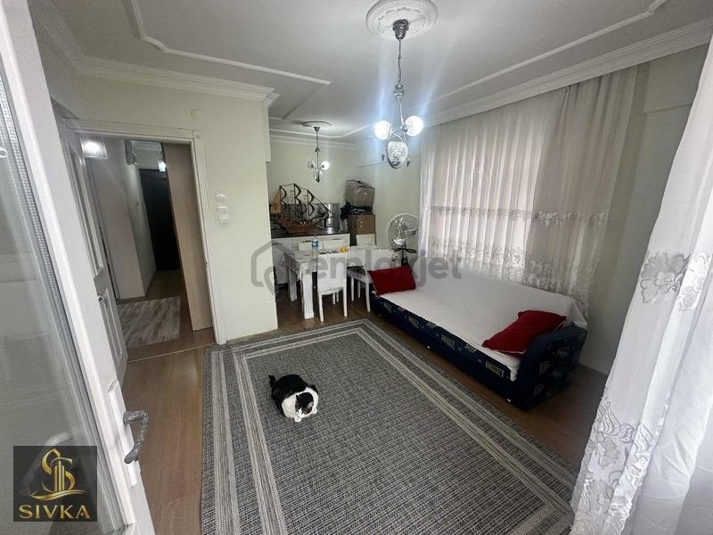 Sarıkızda Merkezi Konumda Satılık 2+1 Daire - 7