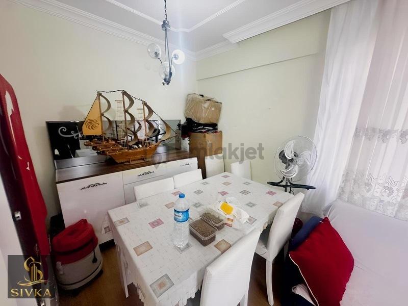 Sarıkızda Merkezi Konumda Satılık 2+1 Daire - 5