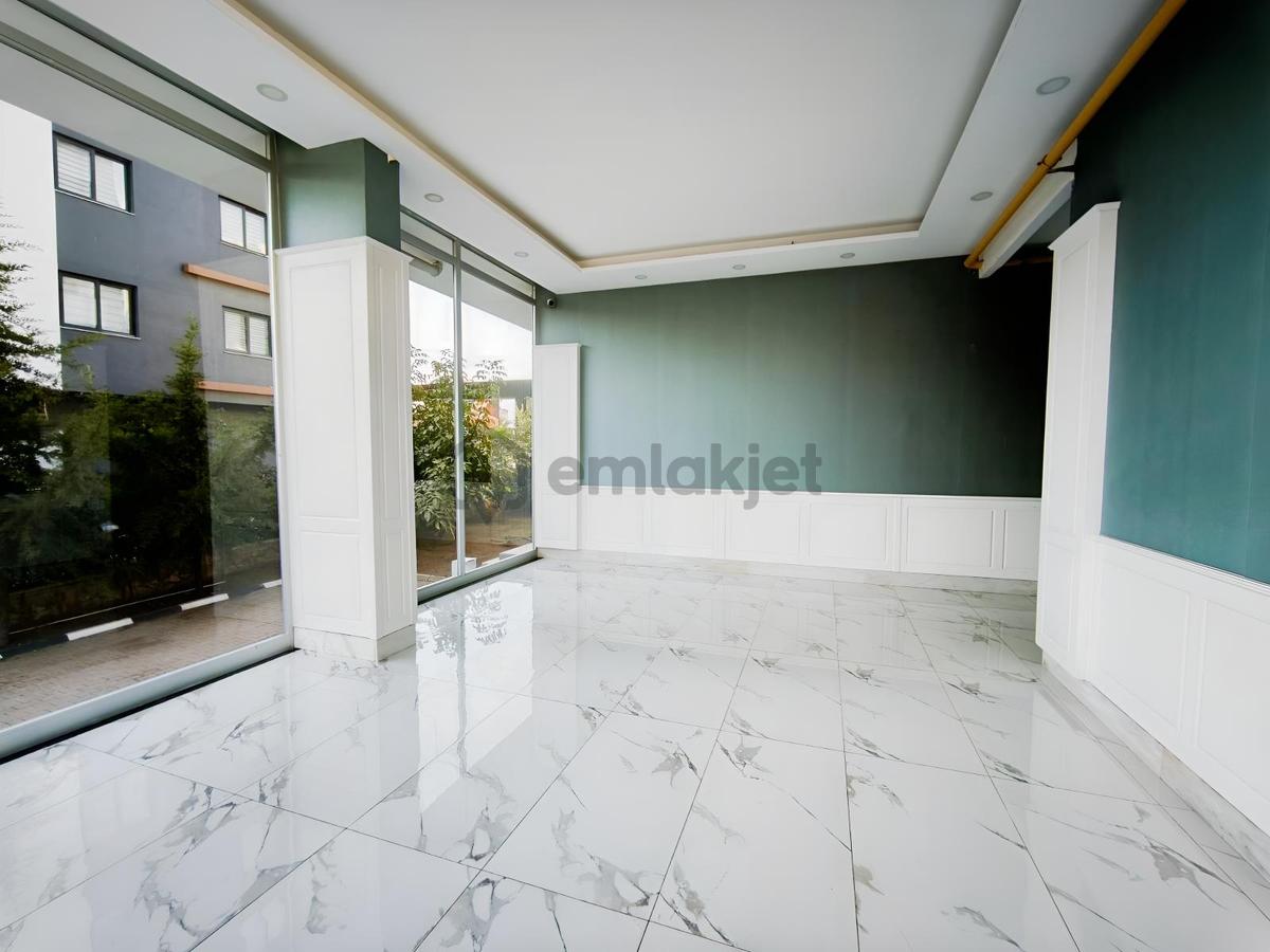 Mersin Mezitli Akdeniz Mah 125m² Geniş 2.5+1 - 7