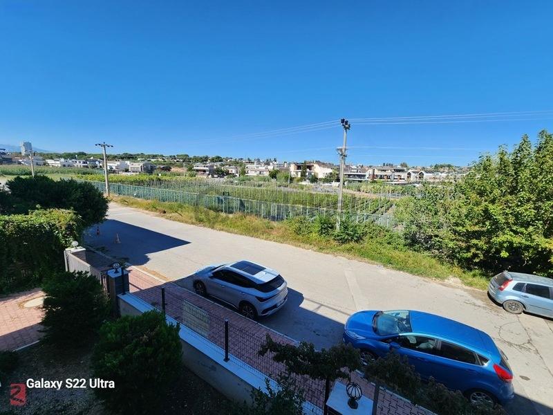 Güzeloba'da Full Eşyalı 1+1 Kiralık Daire - 18
