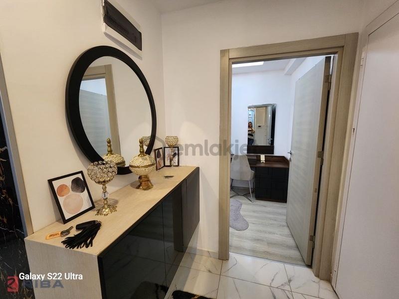 Güzeloba'da Full Eşyalı 1+1 Kiralık Daire - 8