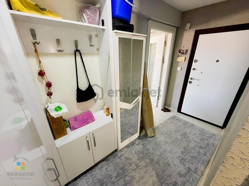 Nazilli Altıntaş Mahallesi Kiralık Doğalgazlı 2+1 Eşyalı Daire - 22