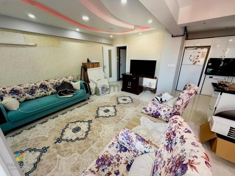 Nazilli Altıntaş Mahallesi Kiralık Doğalgazlı 2+1 Eşyalı Daire - 10