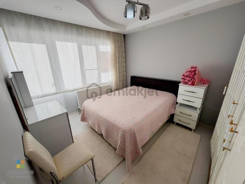 Nazilli Altıntaş Mahallesi Kiralık Doğalgazlı 2+1 Eşyalı Daire - 18