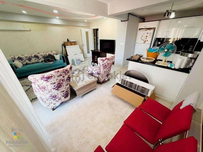 Nazilli Altıntaş Mahallesi Kiralık Doğalgazlı 2+1 Eşyalı Daire - 13