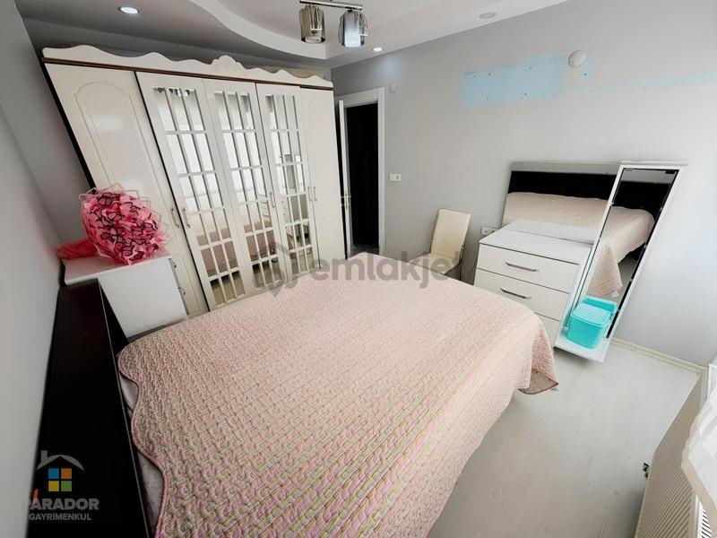 Nazilli Altıntaş Mahallesi Kiralık Doğalgazlı 2+1 Eşyalı Daire - 19