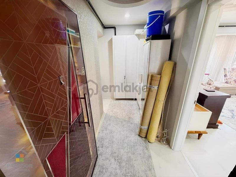Nazilli Altıntaş Mahallesi Kiralık Doğalgazlı 2+1 Eşyalı Daire - 5