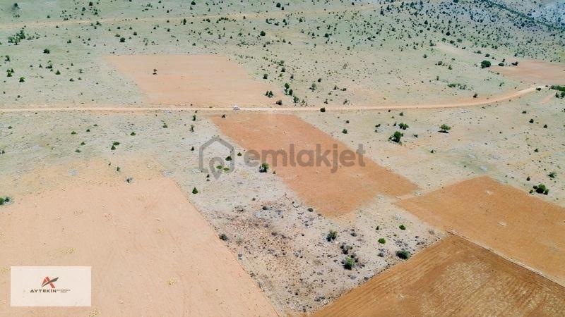 Karaman'da 3.500 M² Müstakil Tarla! Merkeze Sadece 23 Km! - 8