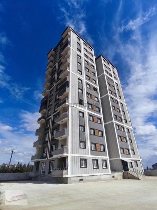 Üniversite Emlaktan Kiralık 2+1 Sıfır Daire!!!! - 3