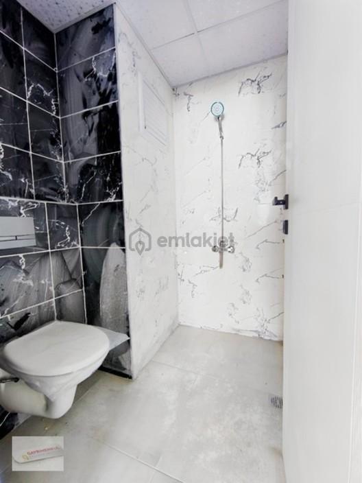 Üniversite Emlaktan Kiralık 2+1 Sıfır Daire!!!! - 17