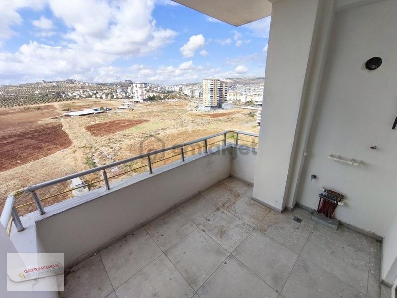 Üniversite Emlaktan Kiralık 2+1 Sıfır Daire!!!! - 10