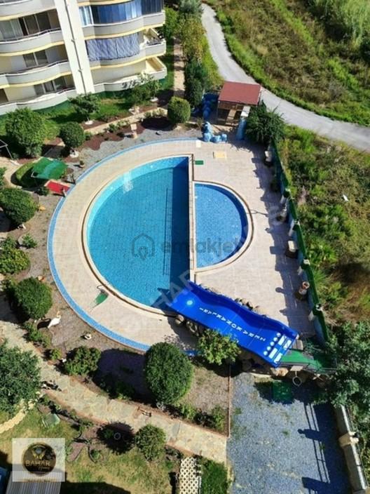 Avsallar Kiralık 3+1 Eşyalı Dubleks - 6