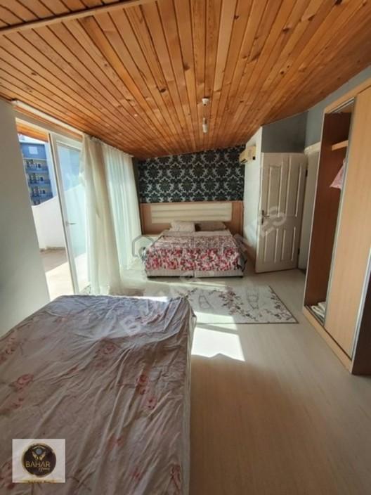 Avsallar Kiralık 3+1 Eşyalı Dubleks - 10