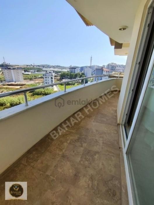Avsallar Kiralık 3+1 Eşyalı Dubleks - 3
