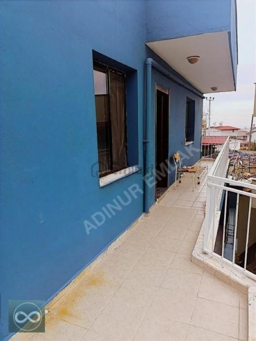 Kuşadası Davutlar Da İki Katlı Müstakil Ev - 12