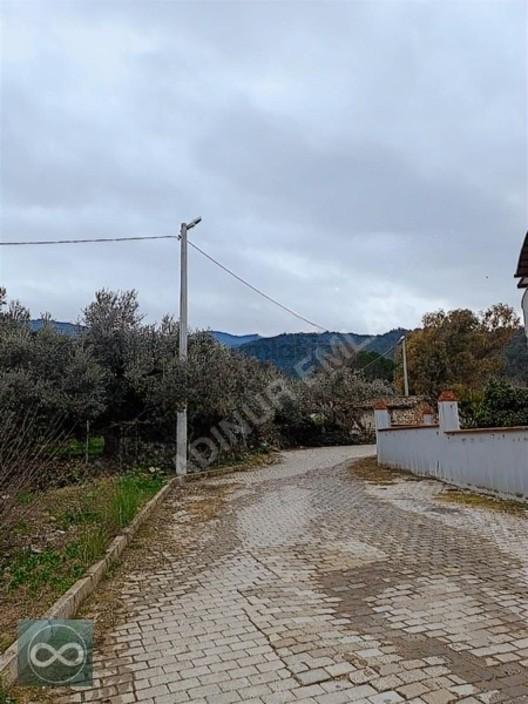 Kuşadası Davutlar Da İki Katlı Müstakil Ev - 16