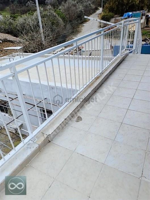 Kuşadası Davutlar Da İki Katlı Müstakil Ev - 14