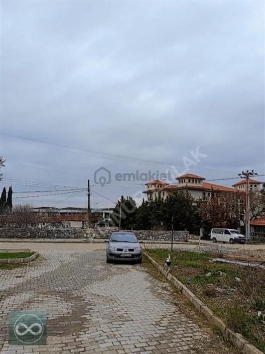 Kuşadası Davutlar Da İki Katlı Müstakil Ev - 17