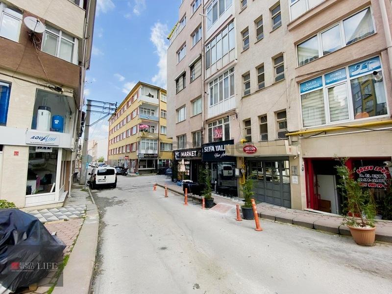 Rw Lıfe // Arifiye Mahallesi'nde Satılık 4+1 Daire - 32