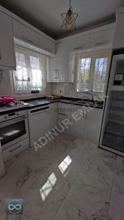 Kuşadası Davutlar Da Masrafsız Villa - 5