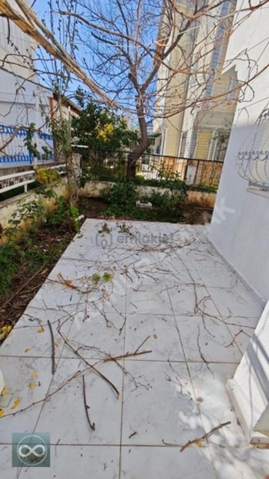 Kuşadası Davutlar Da Masrafsız Villa - 32