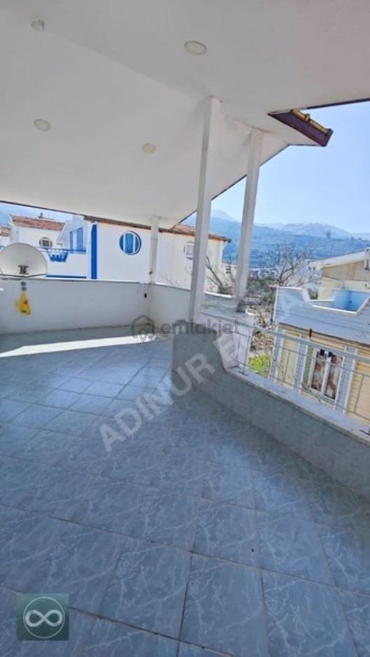Kuşadası Davutlar Da Masrafsız Villa - 12