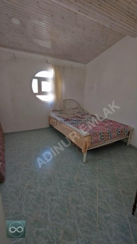 Kuşadası Davutlar Da Masrafsız Villa - 9